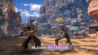 Rekomendasi 3 Game Offline yang wajib kamu mainkan!