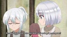 Nokemono-tachi no Yoru Episode 10 Subtitle Indonesia