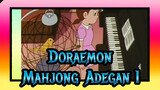 Doraemon| Mahjong（Adegan 1）