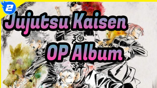 Jujutsu Kaisen OP Album_C2