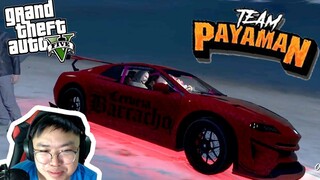 GTA V | BIRTHDAY ft.TeamPayaman(TAGALOG)