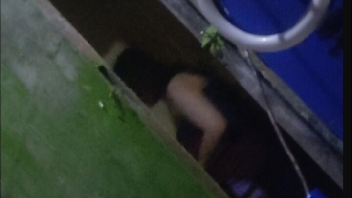 habis mandi seger