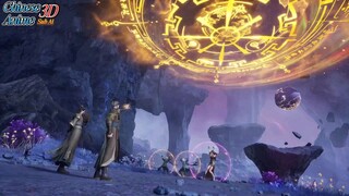 supreme alchemy episode 110