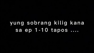 not all pero binawi nang MSP ang ganda nang ep 11 sa akin ❤❤