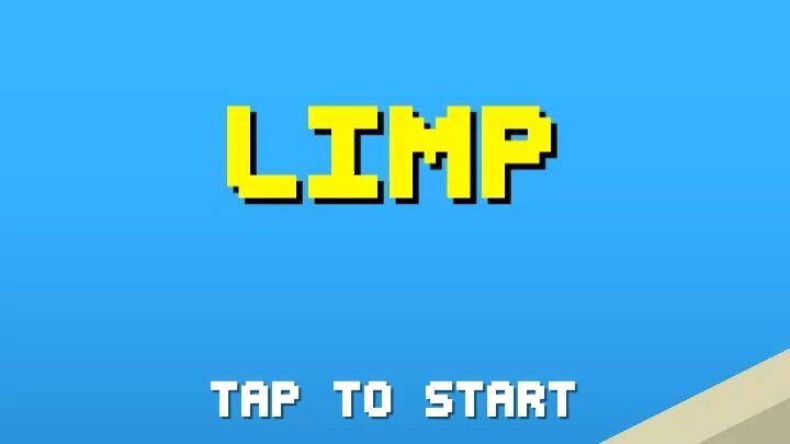 🎮 Limp - A Unique Adventure Awaits! 🎮