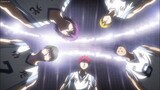 Generation of Miracles' Past and Overwhelming Power! 【Kuroko no Basket 3 #22】黒子のバスケIII Full HD