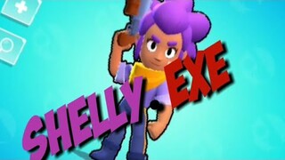 Shelly.exe funny moments