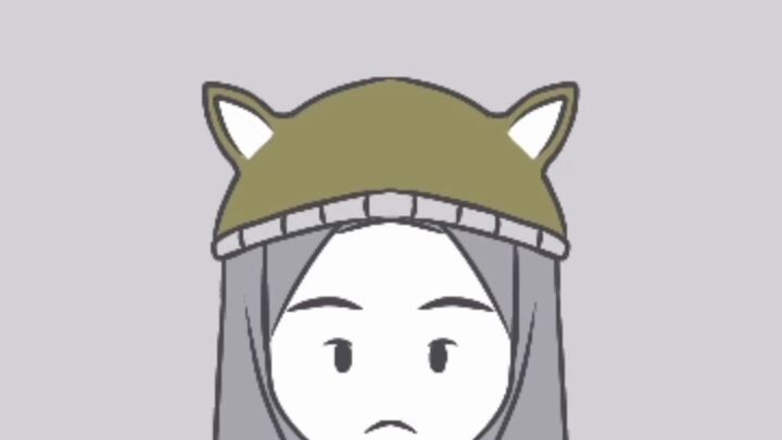 senyum dong :)