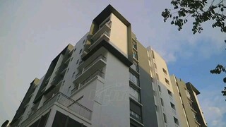 Apartmennnn Putraaaa