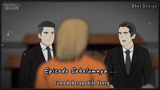 MENDADAK DUKUN PART 6 - Animasi Sekolah