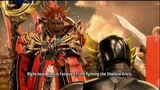 Bima Satria Garuda Episode 23 (English Subtitle)