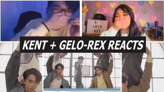 He’s Into Her - BGYO Performance MV Reaction by Filipino Americans