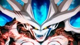 [New Dragon Ball AF] Bab 2: Aize yang menakutkan, seorang pejuang yang melampaui ayahnya