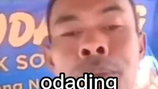 ding ding ding odading odading 🤣🤣