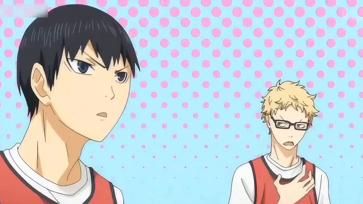 Ten Virtues of Volleyball Boys