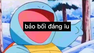 Bảo bối đáng iu