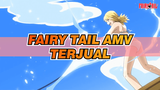 Fairy Tail - Terjual