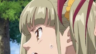 The male protagonist awakened the top skill and can summon elves infinitely through consciousness