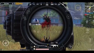 lil Peep & lil Tracy ❤️ PUBG MOBILE - FRAGMOVIE #gamehay