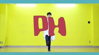 【みこいす】p.h.　踊ってみた【原创振付】授权转载