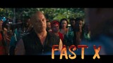 Fast X 2023 official trailer