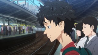 Tokyo Revengers (TV Series 2021)episode 1 in Hindi Anime (season 1)