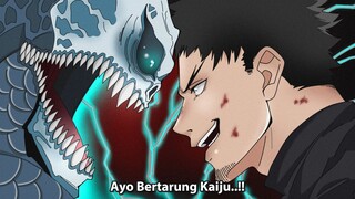 Kaiju No. 8 Episode 6 .. - Misi Pertama Kafka Melawan Kaiju ..!!