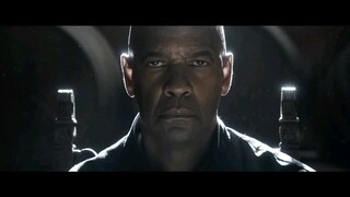 The Equalizer 3 Watch the full movie from the link in the description