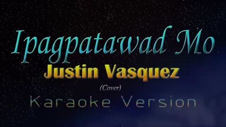 Ipagpatawad Mo (karaoke)