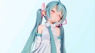 初音未来甩葱摇