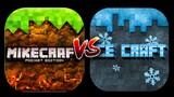 Mikecraft VS Icecraft