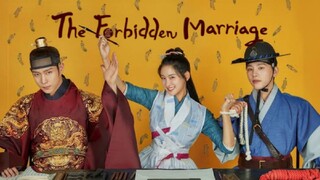 The Forbidden Marriage (2022) Episode 4