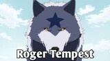 Roger Tempest | Parody Anime Dub Indo Kocak
