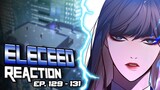 Big Sis Is About to FLEX!!! | Eleceed Live Reaction (Part 38)