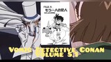 [Detective Conan] Vomic Manga Volume 5.1