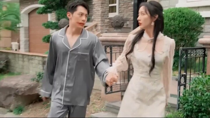 สาวกำลังปีนภูเขาบังเอิญหยิบผู้ชายแปลกหน้ามาเป็นสามี เธอไม่คาดคิดว่าเขาจะเป็นเทพม
