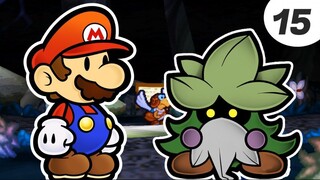 Paper Mario Ep.[15] - Bosque Eterno.