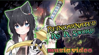 Ep8 | Reincarnated As A Sword | AMV