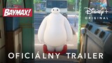 Baymax! - Trailer | SK DABING | Disney+