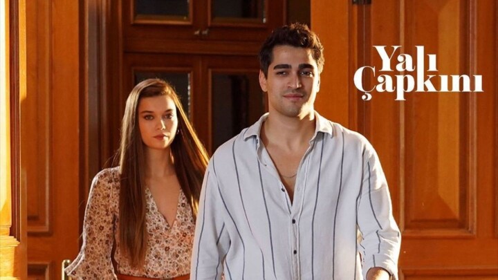 Yali Capkini (2023 Türkiye Drama) episode 29 Part 1