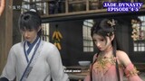 Jade Dynasty Episode 4 - 5 Preview
