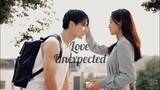 travel to parallel world and meet her lover ❤//love how it hurt💖//love unexpected 💕[FMV]