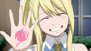 [Fairy Tail/AMV]Nơi giấc mơ bắt đầu