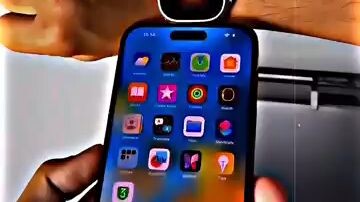 apple airdrop