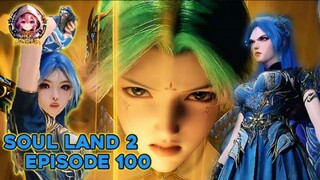 Soul Land Season 2 Episode 100 Preview‼️ Detik-Detik Kematian Wang Dong'Er😭