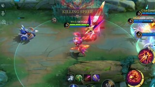 Moskov Gila 😱