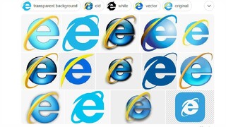 Internet explorer