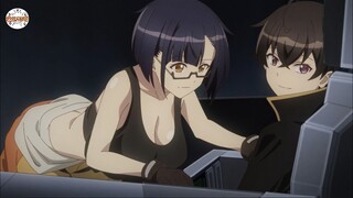 Di Tawarin Aset Sebesar Ini - Anime Harem +18