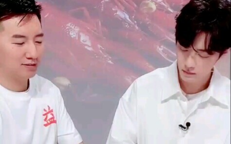 [Xiao Zhan] Siaran langsung amal Xiao Zhan “Ucapkan selamat tinggal pada Xiaxia, lucu sekali, Zhanzh