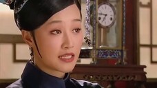 Yu Rao is the only woman in the whole drama who married for love